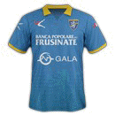Frosinone Second Jersey Serie B 2016/2017