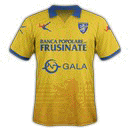 Frosinone Jersey Serie B 2016/2017
