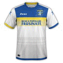 Frosinone Second Jersey Serie A 2018/2019