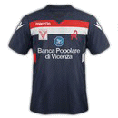 L.R. Vicenza Third Jersey Serie B 2015/2016