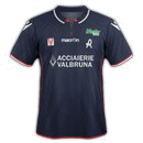 L.R. Vicenza Third Jersey Serie C 2017/2018