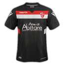 Padova Third Jersey Lega Pro Girone A 2015/2016