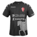 Padova Third Jersey Serie C 2017/2018