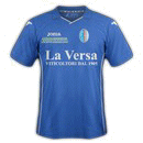 Pavia Jersey Lega Pro Girone A 2015/2016