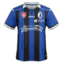 Pisa Jersey Lega Pro Girone B 2015/2016