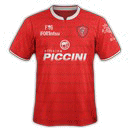 Perugia Jersey Serie B 2015/2016