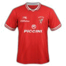 Perugia Jersey Serie B 2016/2017