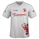 Foggia Second Jersey Lega Pro Girone C 2015/2016