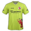 Foggia Third Jersey Lega Pro Girone C 2015/2016