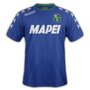 Sassuolo Third Jersey Serie A 2017/2018