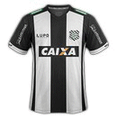 Figueirense Jersey Brasileirão 2016