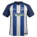 Hertha BSC Jersey Bundesliga 2016/2017