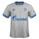 Schalke 04 Second Jersey Bundesliga 2018/2019