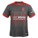 Braga Third Jersey Primeira Liga 2017/2018