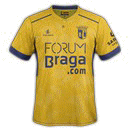 Braga Second Jersey Primeira Liga 2018/2019