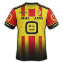 KV Mechelen Jersey Jupiler League 2017/2018