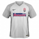 Zorya Luhansk Jersey Ukraine Premier League 2017/2018