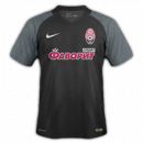 Zorya Luhansk Second Jersey Ukraine Premier League 2017/2018