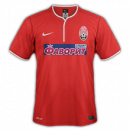 Zorya Luhansk Third Jersey Ukraine Premier League 2017/2018