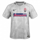 Zorya Luhansk Jersey Ukraine Premier League 2018/2019