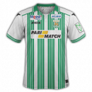 Karpaty Lviv Jersey Ukraine Premier League 2015/2016