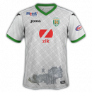 Karpaty Lviv Jersey Ukraine Premier League 2017/2018