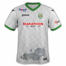 Karpaty Lviv Jersey Ukraine Premier League 2018/2019
