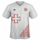 Volyn Lutsk Jersey Ukraine Premier League 2015/2016