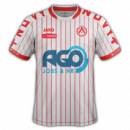 KV Kortrijk Jersey Jupiler League 2018/2019