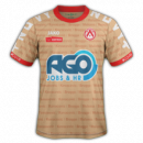 KV Kortrijk Second Jersey Jupiler League 2018/2019