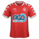 KV Kortrijk Third Jersey Jupiler League 2018/2019