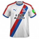 Crystal Palace Second Jersey FA Premier League 2018/2019
