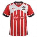 Southampton Jersey FA Premier League 2016/2017
