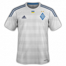 Dynamo Kyiv Jersey Ukraine Premier League 2015/2016