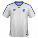 Dynamo Kyiv Jersey Ukraine Premier League 2018/2019
