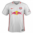 Red Bull Salzburg Jersey Bundesliga 2016/2017