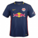 Red Bull Salzburg Second Jersey Bundesliga 2016/2017