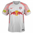 Red Bull Salzburg Jersey Bundesliga 2017/2018