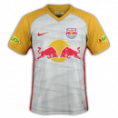 Red Bull Salzburg Second Jersey Bundesliga 2018/2019