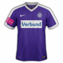 FK Austria Wien Jersey Bundesliga 2016/2017