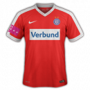 FK Austria Wien Second Jersey Bundesliga 2016/2017