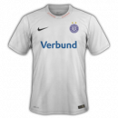 FK Austria Wien Third Jersey Bundesliga 2016/2017