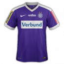 FK Austria Wien Jersey Bundesliga 2017/2018