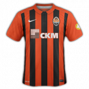 Shakhtar Donetsk Jersey Ukraine Premier League 2015/2016