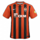 Shakhtar Donetsk Jersey Ukraine Premier League 2016/2017