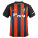 Shakhtar Donetsk Jersey Ukraine Premier League 2017/2018