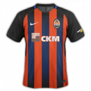 Shakhtar Donetsk Jersey Ukraine Premier League 2018/2019