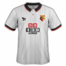 Watford Second Jersey FA Premier League 2016/2017