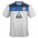 Stal Kamianske Jersey Ukraine Premier League 2015/2016