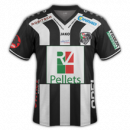 Wolfsberger AC Jersey Bundesliga 2016/2017